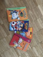 Livre pour enfants 
