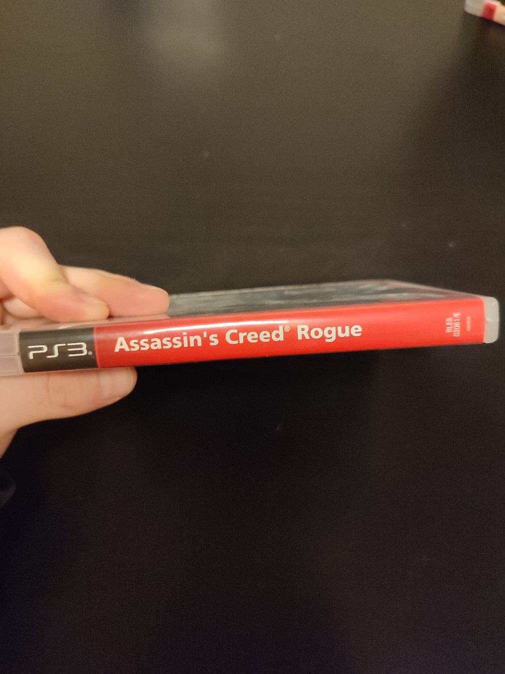 Sony Giochi: Assassin's Creed Rogue, PS3 Game – Usato da Martigny venduto da Errika 3