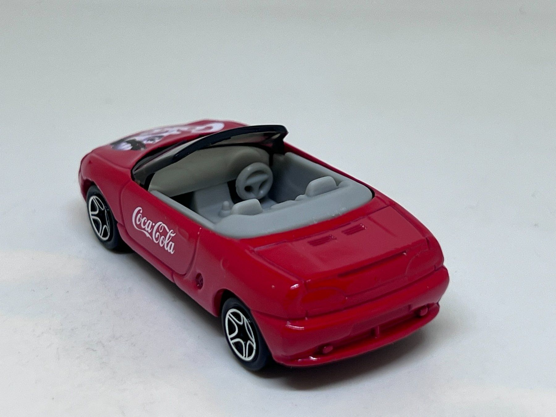 Matchbox Voitures modèles: Matchbox MGF 1.8i #721 – D'occasion à Wildegg par LaaBoutique 2