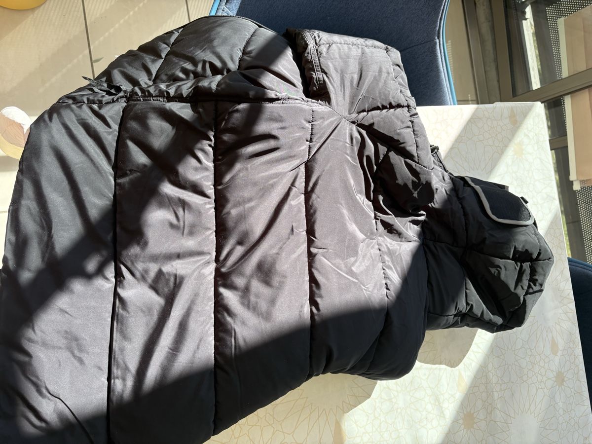 Jacken & Mäntel: Winter Jacke – Neu und originalverpackt aus Zürich von Moskitia 5
