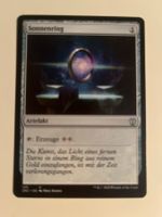1 x Sonnenring - Magic: The Gathering - MtG