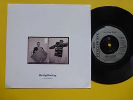 Pet Shop Boys – Being Boring