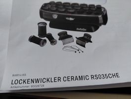 Lockenwickler