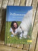 Midsommerwind: Idas Entscheidung, Jugendbuch, Top!