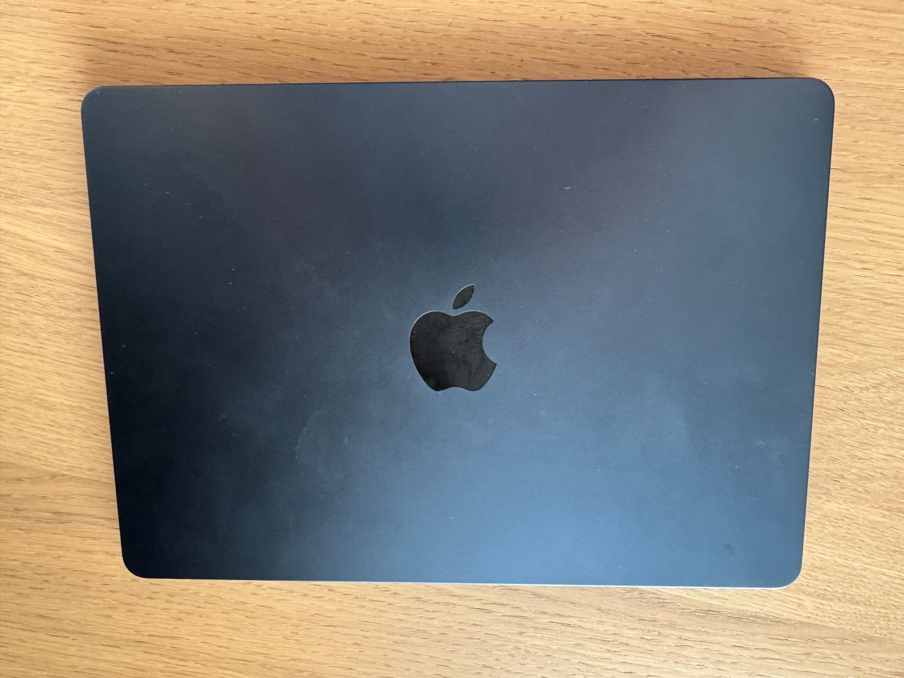 Apple Portables: Macbook air M3 – D'occasion à Uerikon par Petersli 1