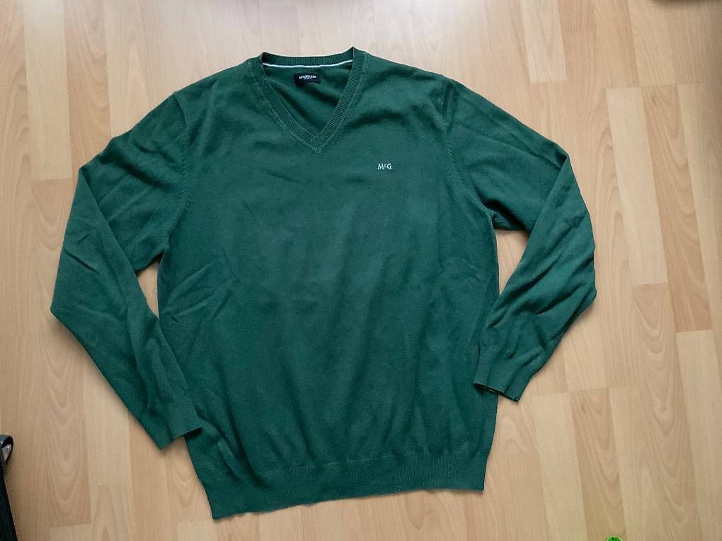Maglioni & Felpe: Mc Gregor Pullover – Usato da huttwil venduto da care.b