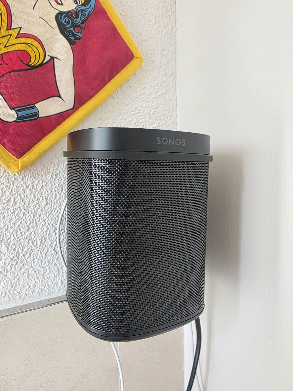 Sonos Lautsprecher: Sonos 1 x Five 2x One – Gebraucht aus Horn von skillkill 3