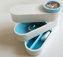Organizzatore per scrivania