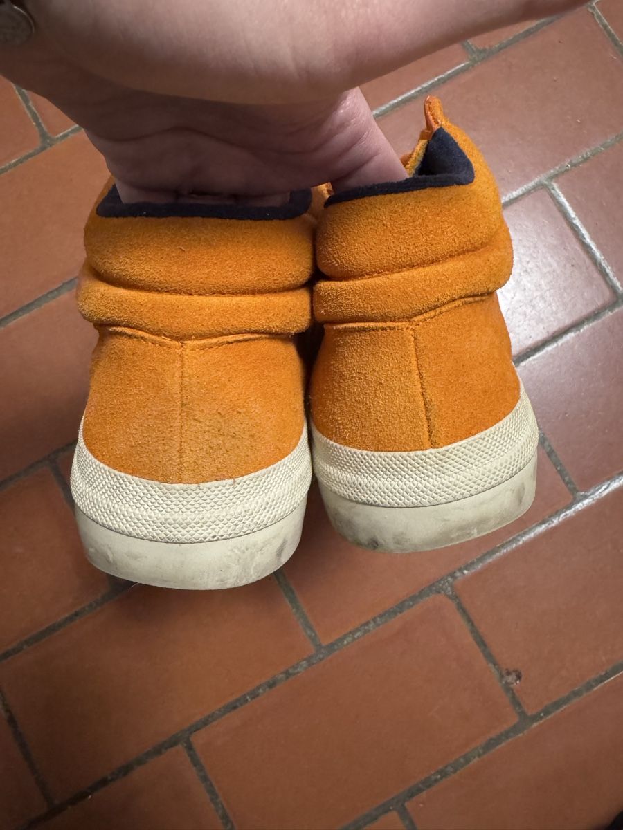 Veja Scarpe da donna: Veja High-Top Sneaker, Gr. 42 – Usato da Zürich venduto da yas_7vdk 2