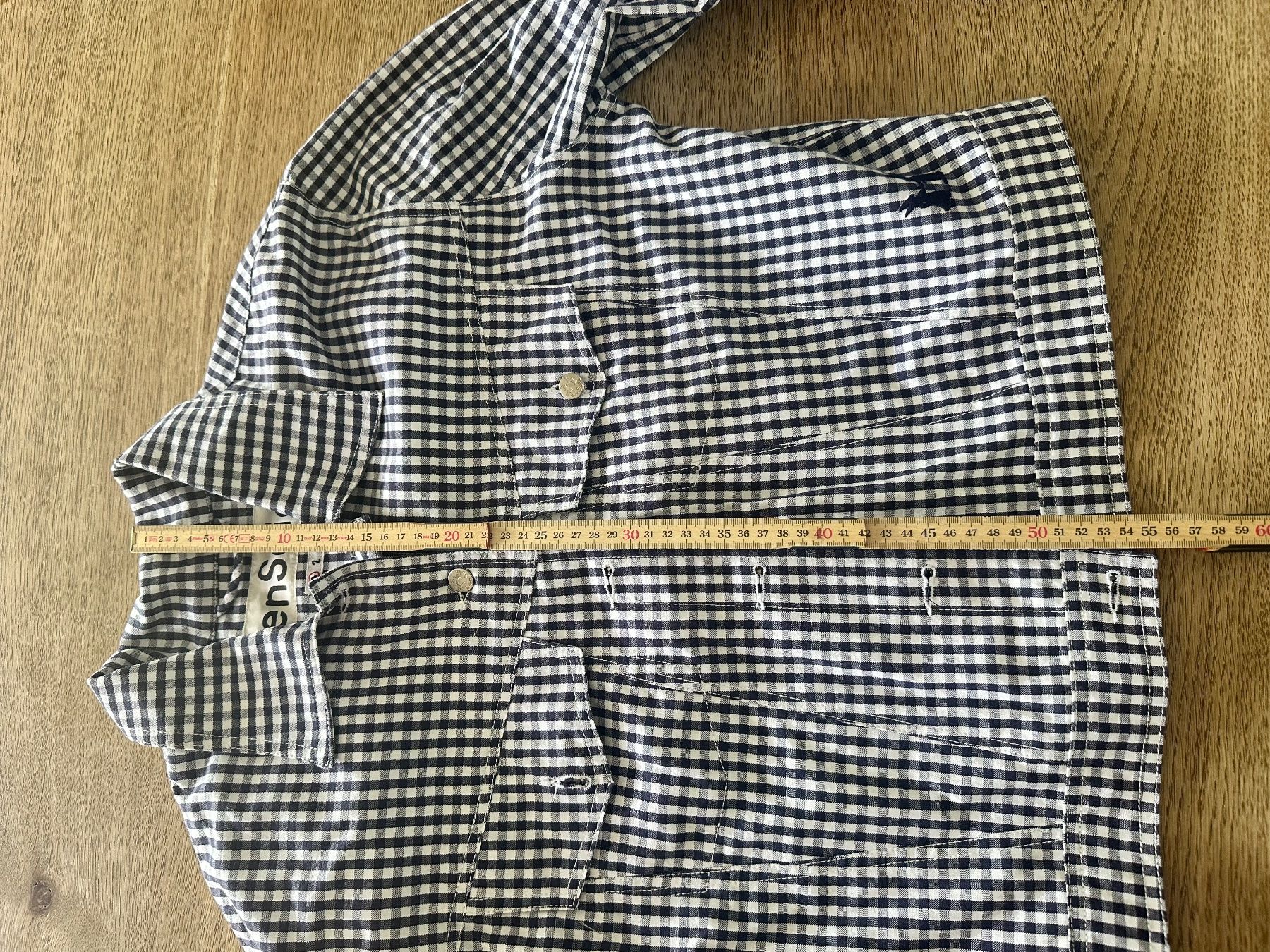 Jacken: enSoie Jacke Größe S – Gebraucht aus Rossrüti von linn18 6