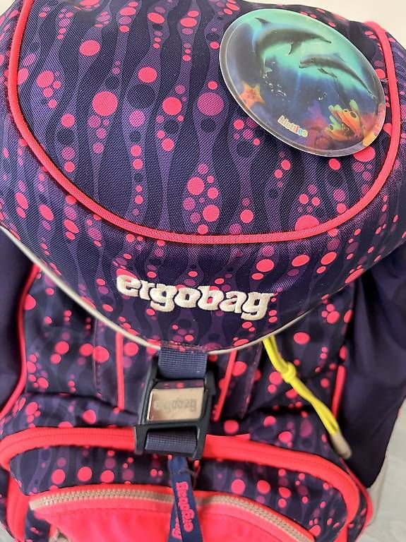Sacs & sacs à dos: Ergobag – D'occasion à Baar par LUBA13 1