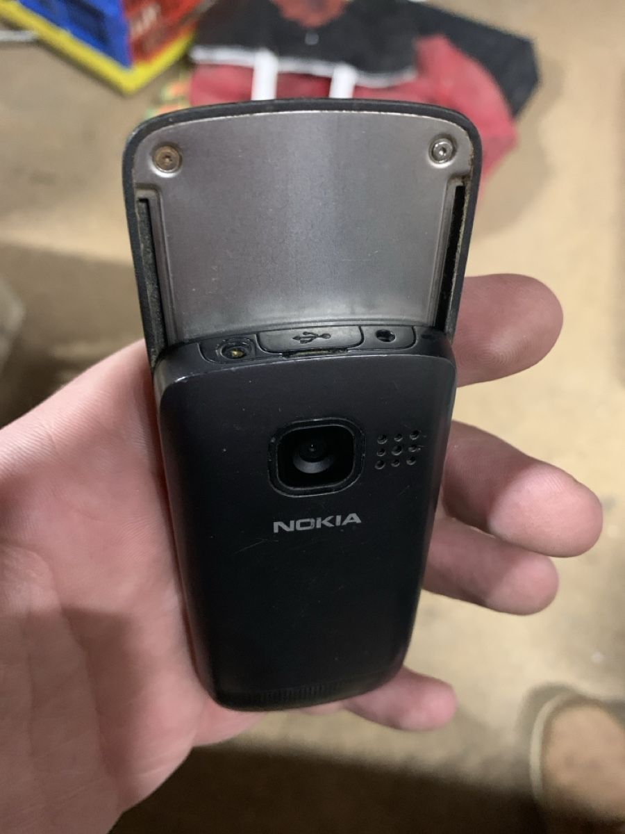 Nokia Portables: Nokia Handy Phone – D'occasion à Opfikon par Safside 1