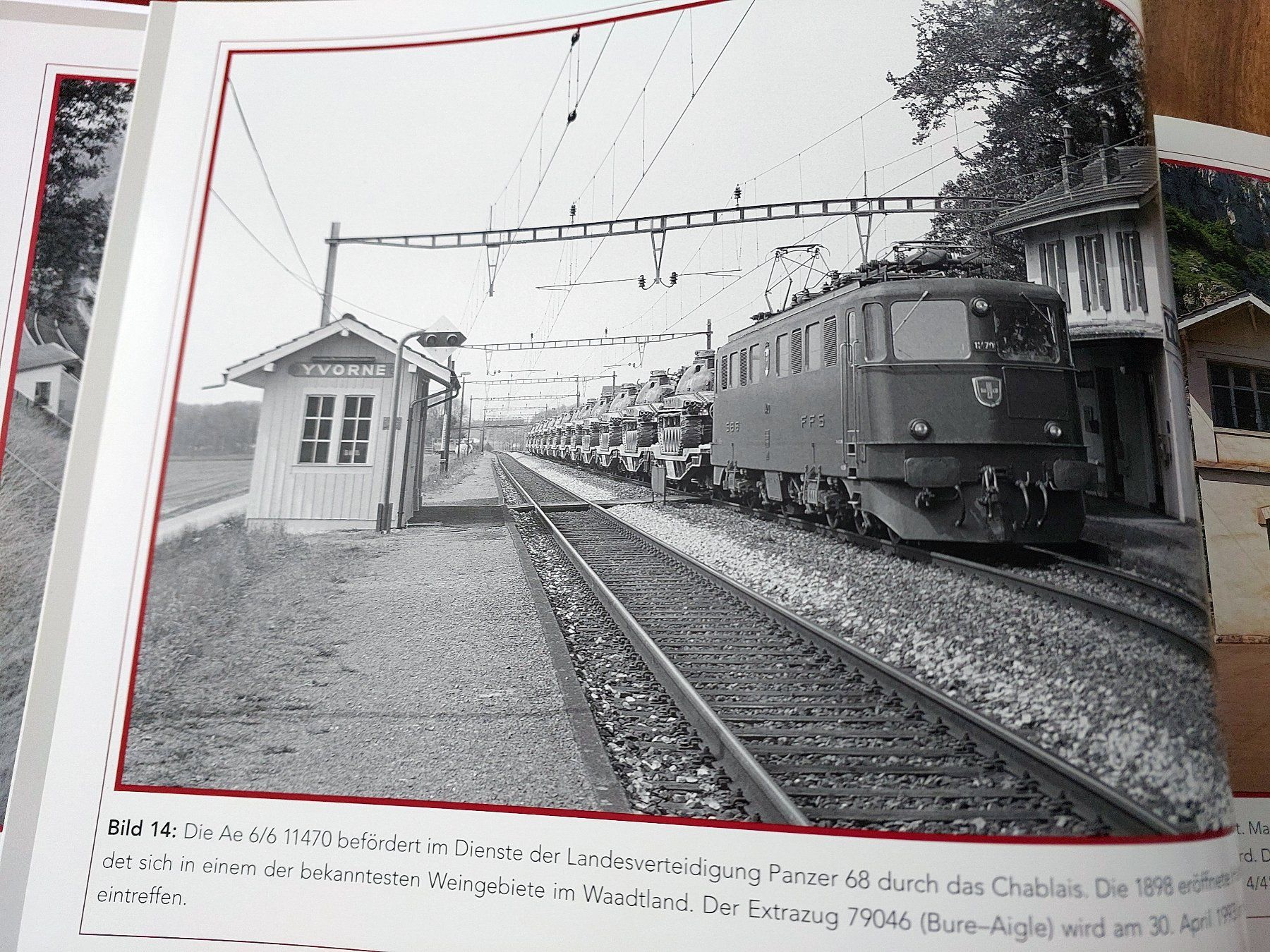 Libri: Die Bundesbahnstrecken der Schweiz – Usato da Schönenwerd venduto da Steidi 5