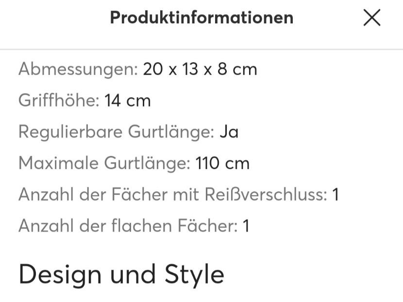 Coccinelle Borse: Coccinelle Ledertasche dunkelgrün – Usato da Bern venduto da j-o 5