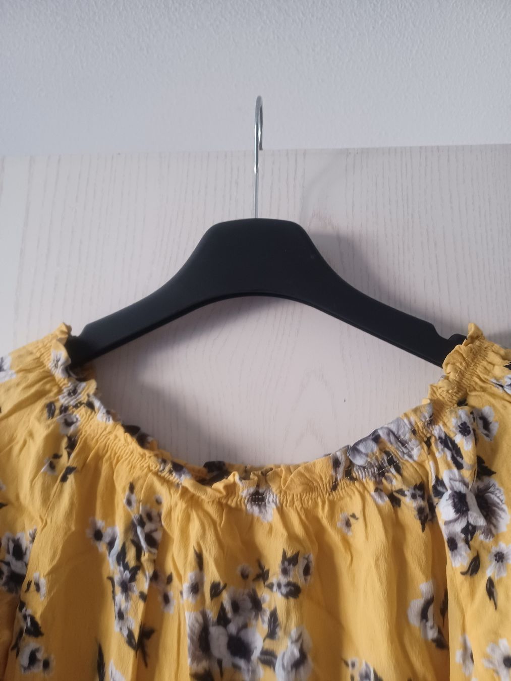 Tally Weijl Tops: blouse manches 3/4 – Neu (gemäss Beschreibung) aus Soyhières von 5jm_5czl 1
