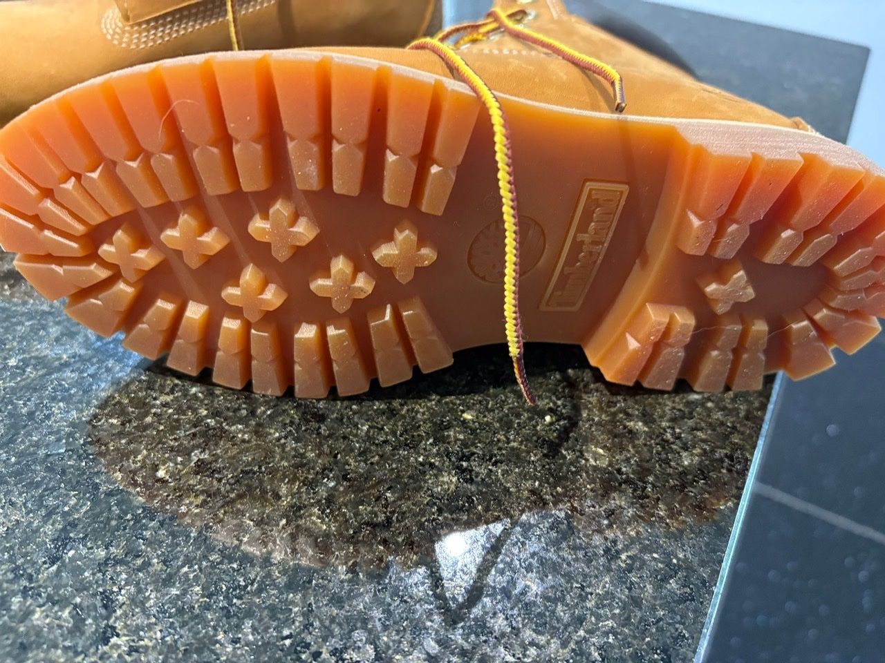Timberland Chaussures femmes: Schuhe Timberland – Neuf avec emballage d'origine à Jonschwil par Dr.MeganHunt 1