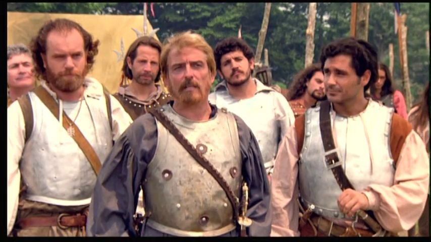 Tutti i DVDs: Söhne des Windes  Blu-ray (mit Bud Spencer) – Nuovo (secondo la descrizione) da Muttenz venduto da Gepard23 3