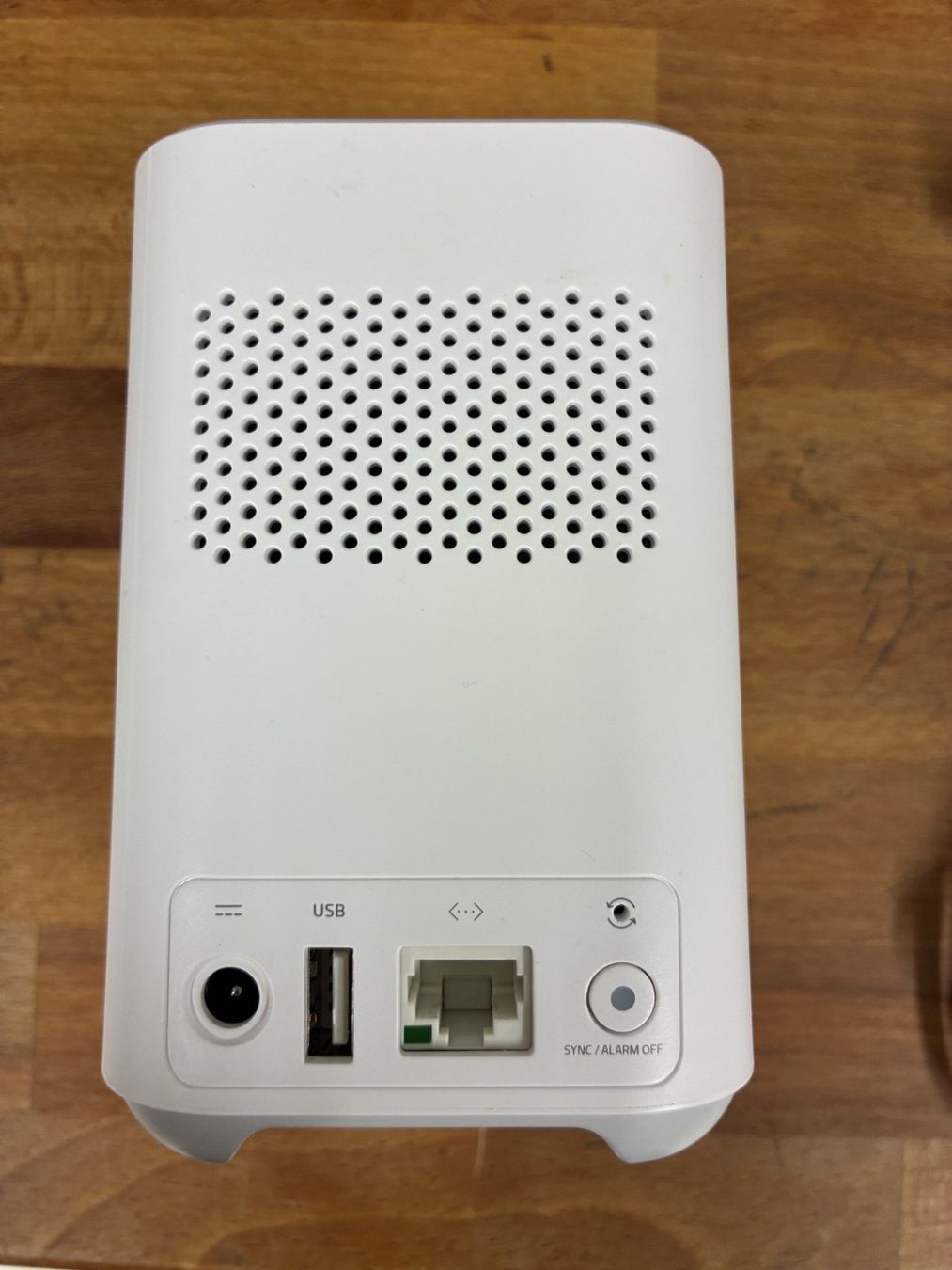 Eufy Sistemi d'allarme: Eufy HomeBase 2 – Gebraucht – Usato da Widnau venduto da Kemp1 2