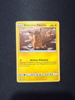 Pokémon Detective Pikachu Holo Promo SM194 - 2019