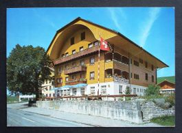 SÜDEREN BE Landgasthof Bären