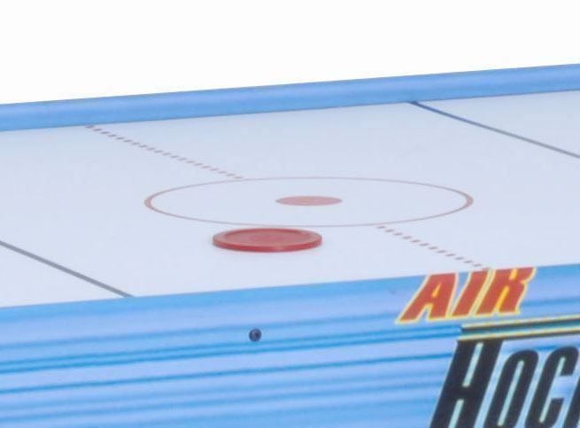 Giochi: Air-hockey Mistral – Nuovo e nell'imballaggio originale da Boudry venduto da sportethobby 3