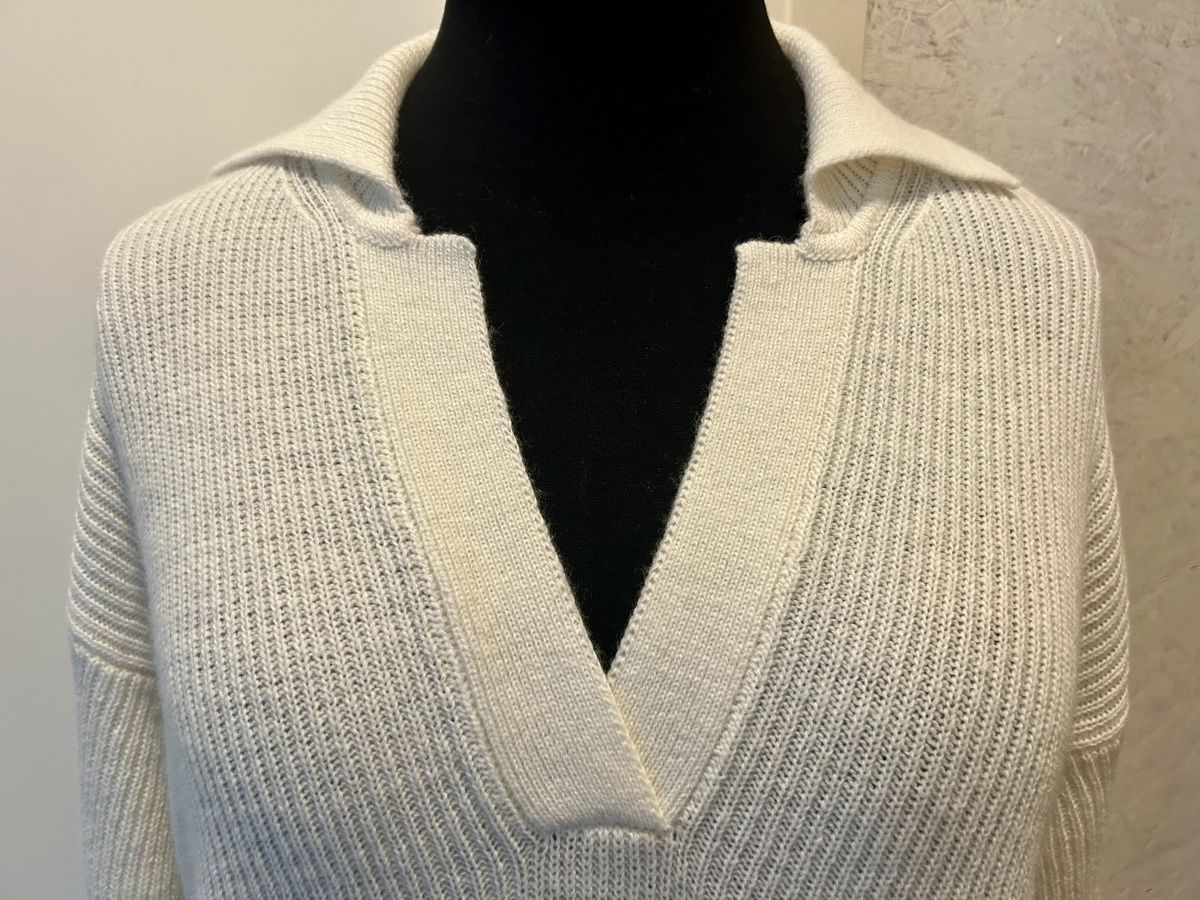 Maglioni & Felpe: Maria Bellentani Pullover, Grösse 38, neu mit Etikette – Nuovo e nell'imballaggio originale da Oberhasli venduto da anzis 1
