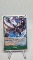 One Piece Card Game Killer OP01-039  
