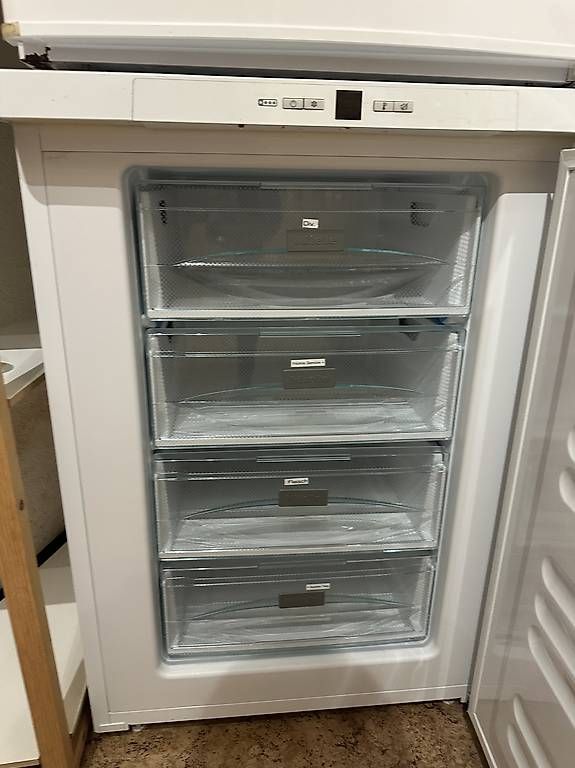 Miele Gefrierschrank: Gefrierschrank Miele – Gebraucht aus Meilen von nicole____ 1