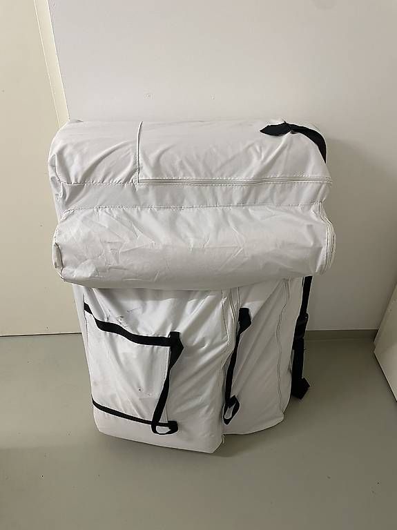 Sedie a sdraio: Massagebett klappbar  – Usato da Zug venduto da Rembrandt2