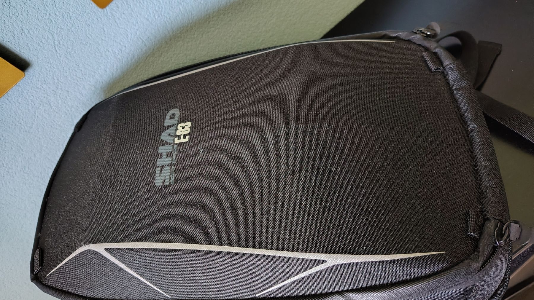 Taschen: sac moto complet comme neuf – Gebraucht aus Puidoux von Sophia70 3