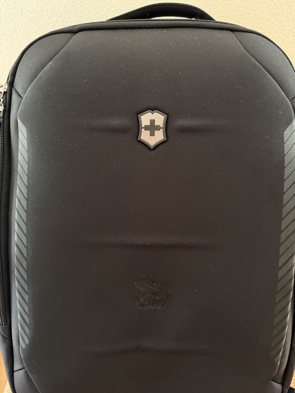 Victorinox Rucksäcke: Victorinox Rucksack Crosslight City Daypack – Neu (gemäss Beschreibung) aus Stäfa von InesBo 3