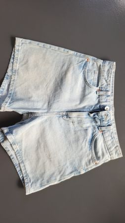 jeans amisu 36