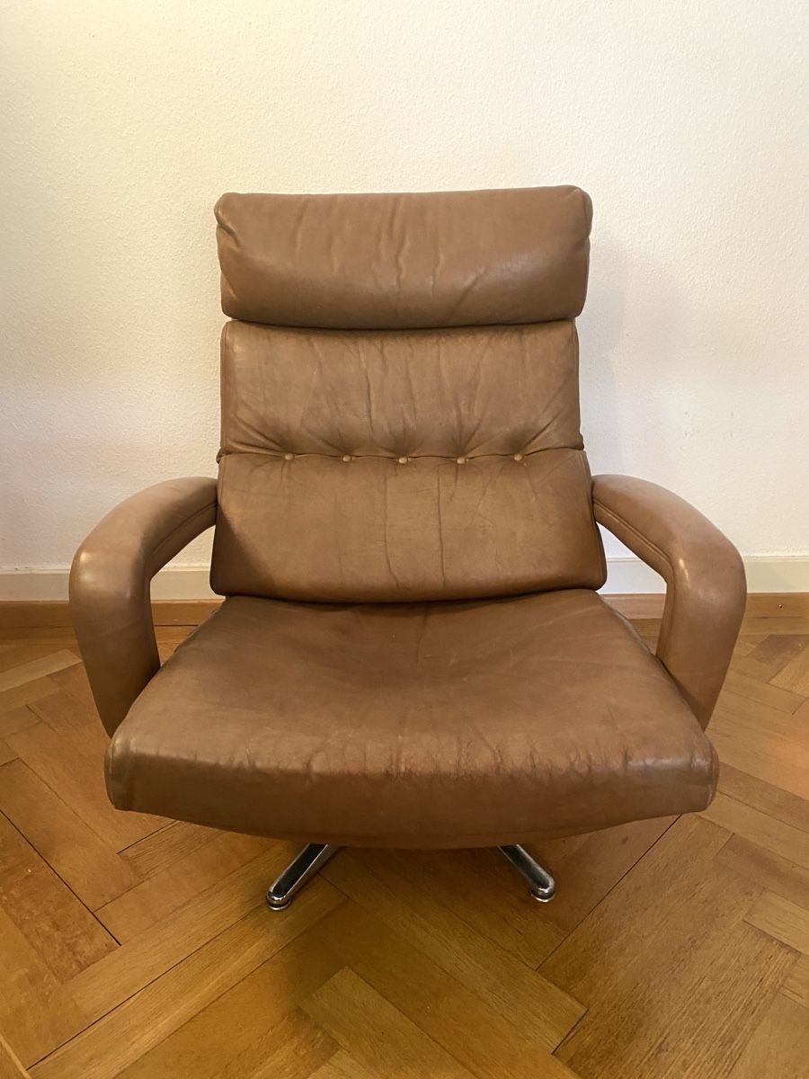 Strässle Poltrone: Design Sessel Chair Strässle – Usato da Olten venduto da sportwelt 2