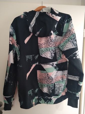 Veste ski /snowboard SIROKO NEUVE