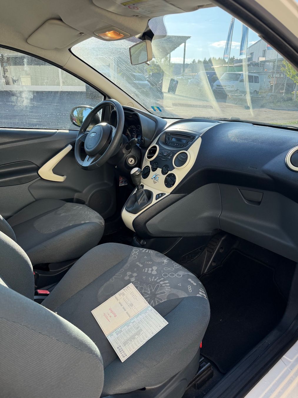 Ford Automobili: Ford Ka – Usato da Wolfwil venduto da nh.michelle03 3