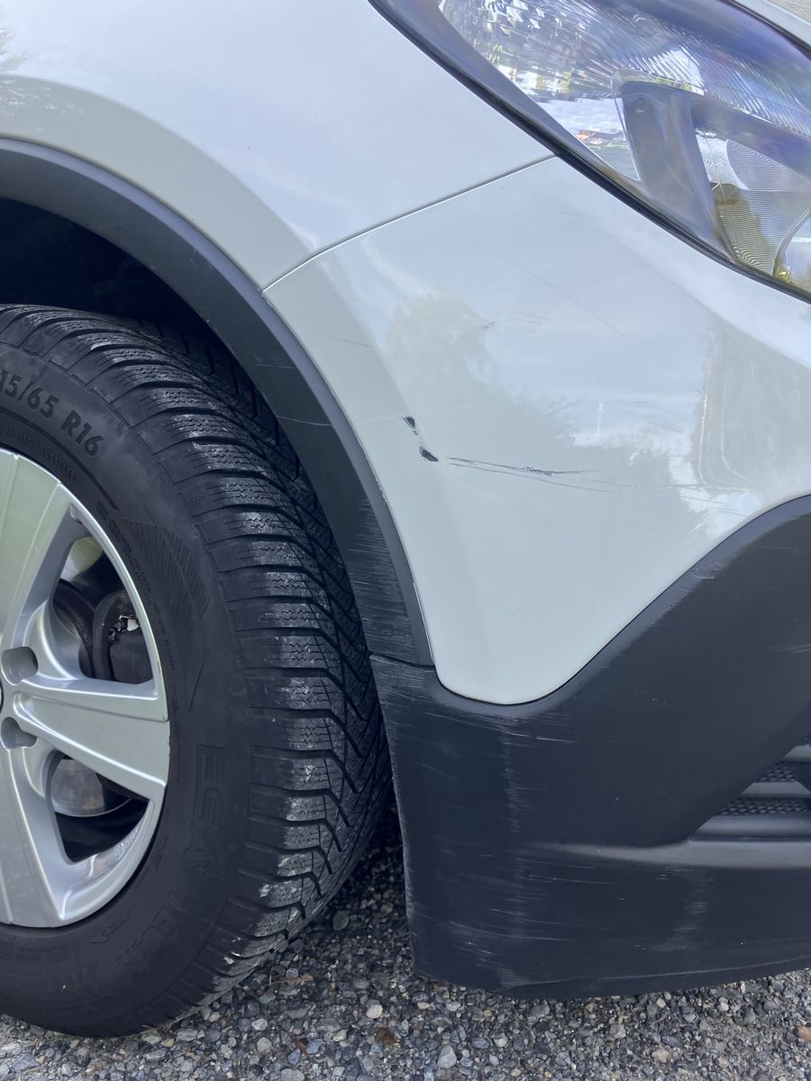 Opel Autos: Opel Mokka 4x4 Drive, 2.Hand – Gebraucht aus Grub AR von biber85 8