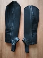 Chaps Damen/Herren Marke Decathlon Gr. M schwarz