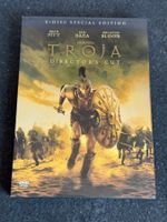 TROJA Director's Cut 2-Disc Special Edition DVD DE/EN/SP/PL
