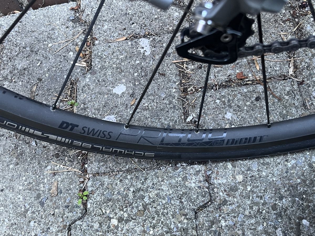 Kuota Biciclette: Rennvelo: Kuota Kharma Race – Usato da Zürich venduto da lkl_rz2x 3