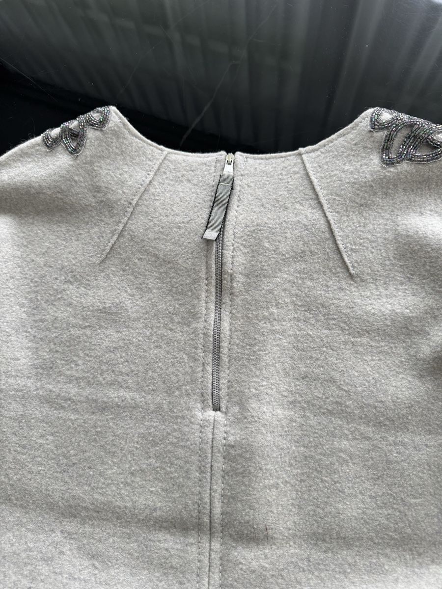 Marc Cain Maglioni & Felpe: Marc Cain Pullover, Gr. N1neuwertig – Usato da Thun venduto da mama2007 4