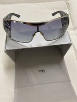 Christian Dior Gaucho  Sonnenbrille Damenmodell