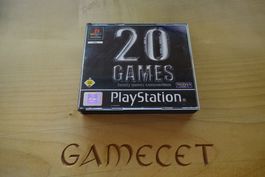 Family Games Compendium