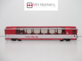 STL-Models 2204/4 Panoramawagen 1.Klasse der FO DC GS H0m