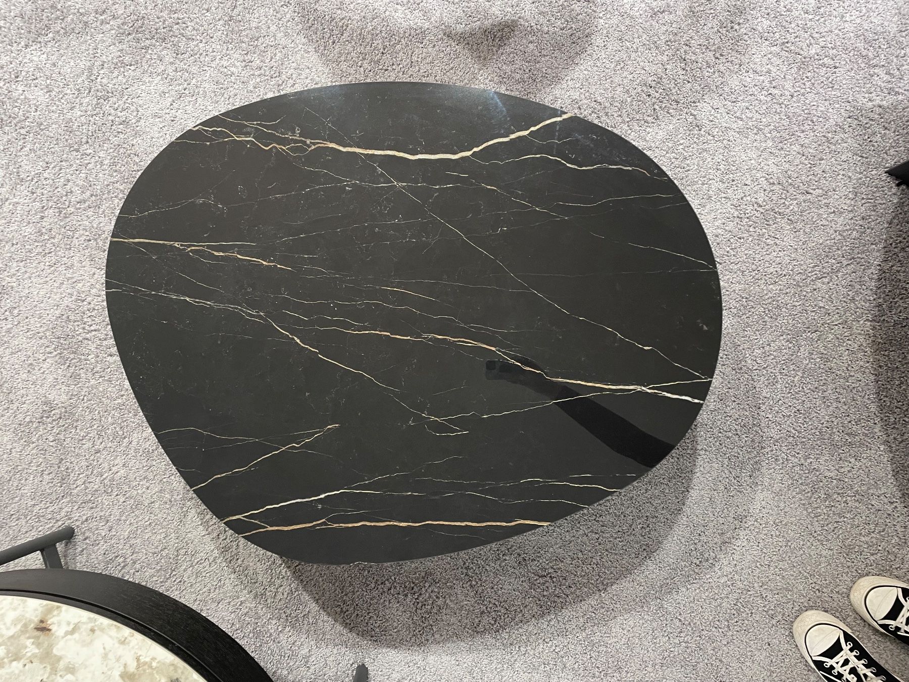 Tavoli: Lüönd Wohncollection - Couchtisch Mod. VELORA – Nuovo (secondo la descrizione) da Rothenthurm venduto da luond_wohncollection 2