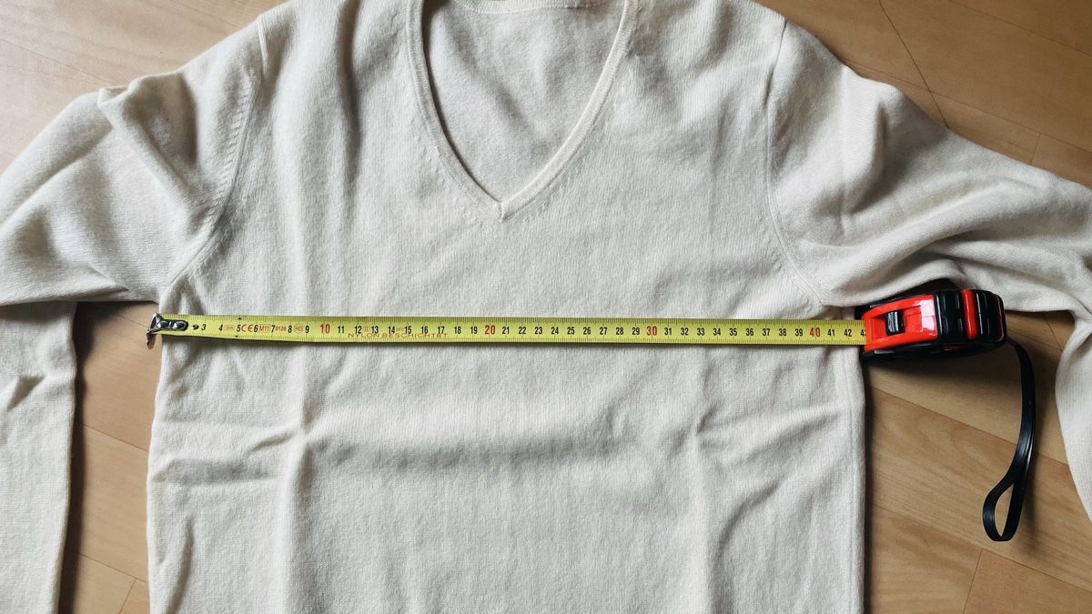 Maglioni & Felpe: 100% Italian Cashmere Pullover S/M – Nuovo (secondo la descrizione) da Zürich venduto da Angela_Fashion_Lover 7