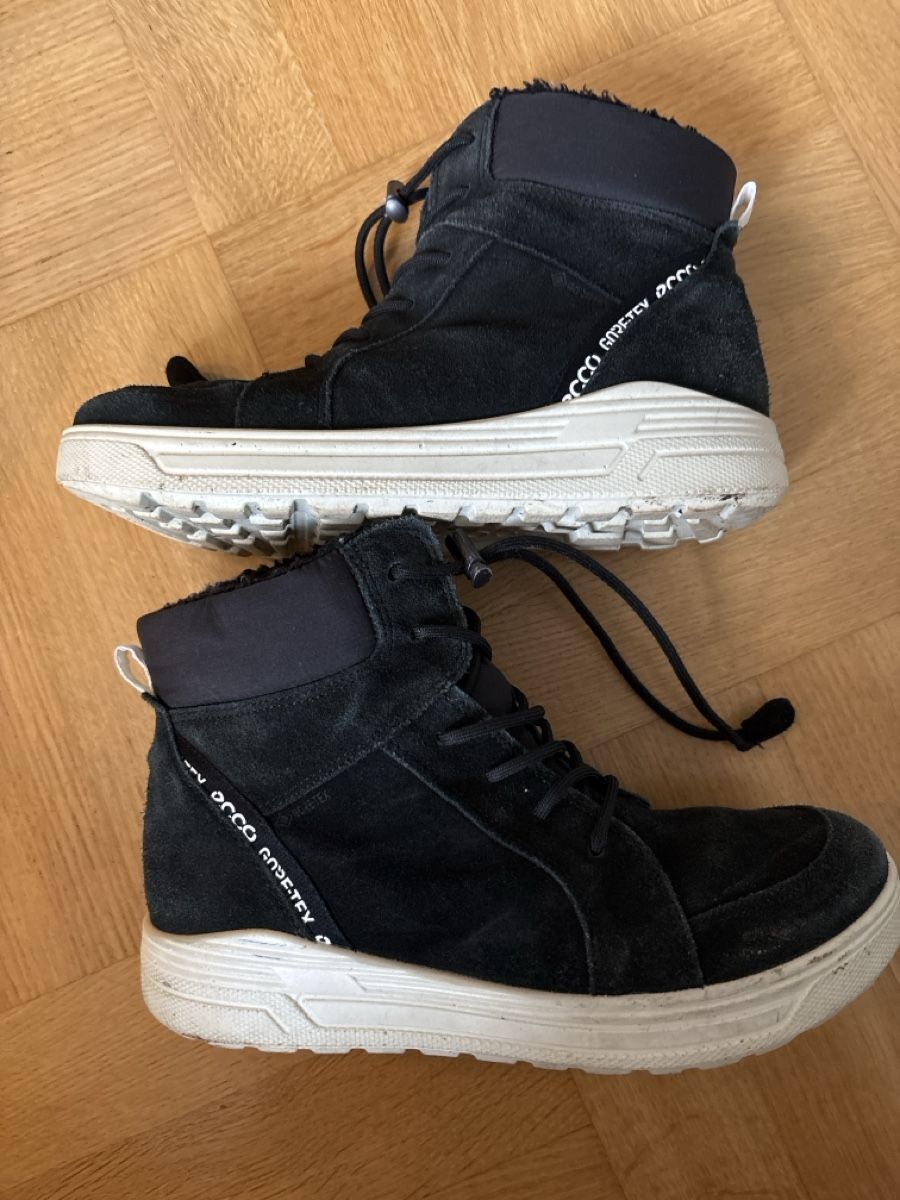 Ecco Chaussures garçon: Winterstiefel, Gr.39 – D'occasion à Zürich par Astroglia 2