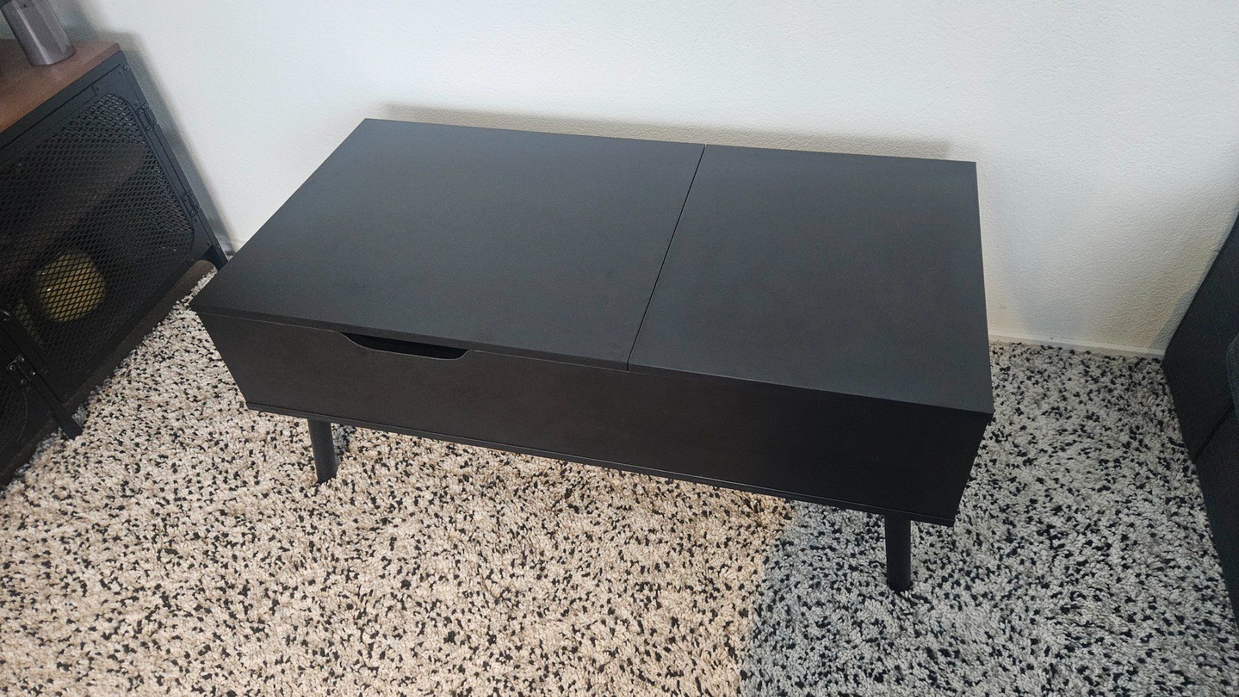 Tavoli: Ausziehbarer Couchtisch – Nuovo (secondo la descrizione) da Kloten venduto da mar_w6hp 3