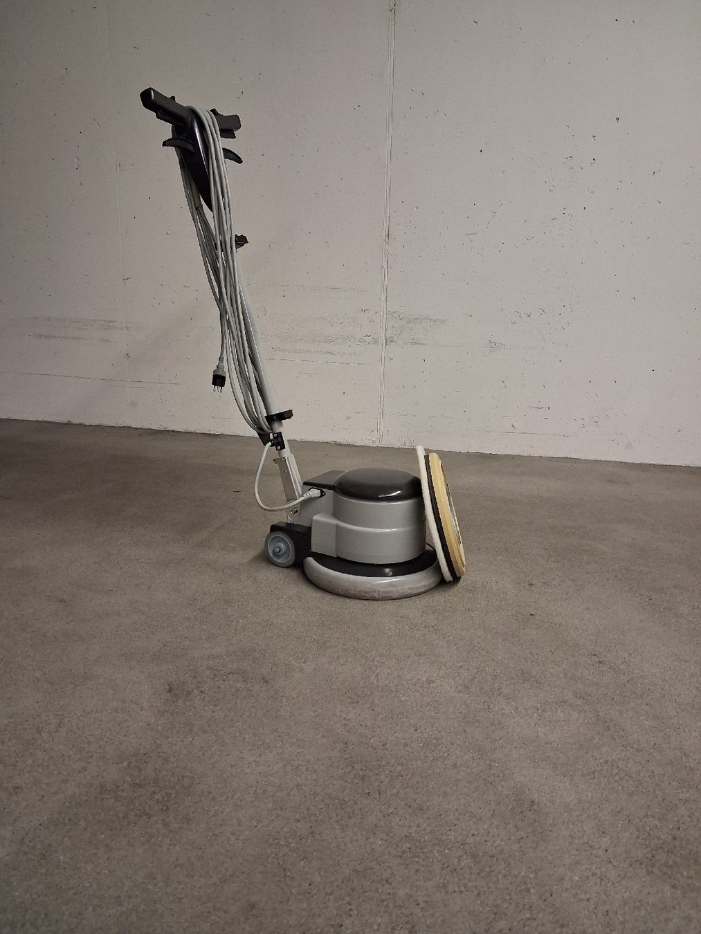 Alle Maschinen: einscheibenmaschine   – Gebraucht aus Wohlen AG von ang_xy8w
