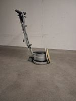 einscheibenmaschine  