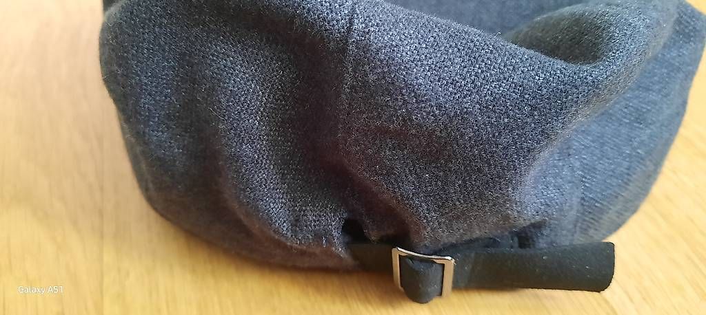 Copricapi, berretti & cappellini: C&A Herrenmütze – Usato da Wädenswil venduto da H2H_Secondhandshop 2